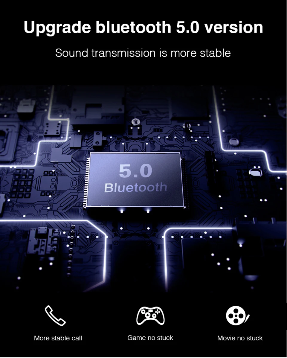 Фитнес-браслет с Bluetooth 5,0 беспроводная гарнитура talk band для huawei samsung xiaomi Phone для мужчин и женщин смарт-браслет PK B5