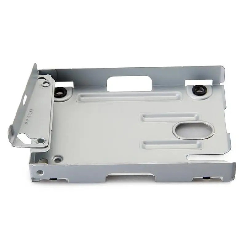 Memteq 2.5 дюймов Super Slim жесткий диск HDD Монтажный кронштейн для PS3 Системы CECH 400x
