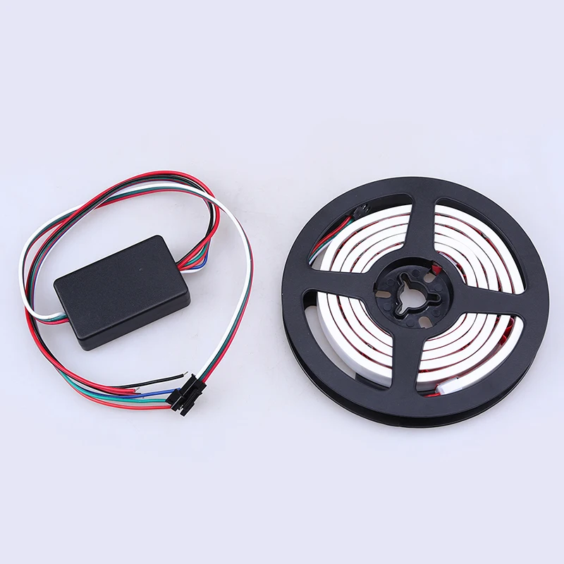 POSSBAY DC 12V светодиодный полоски Предупреждение светильник задний ящик s авто