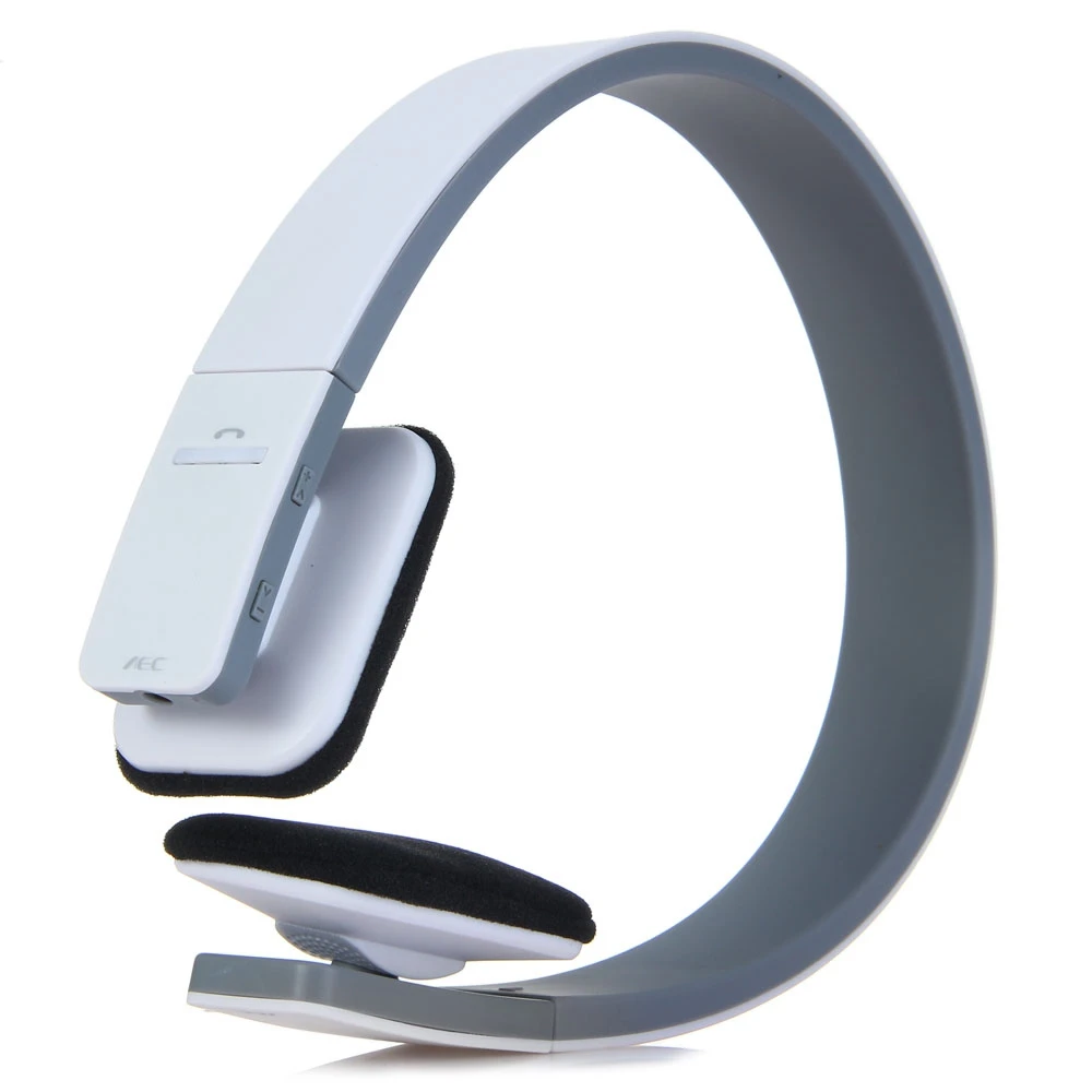 BQ - 618 Smart Wireless Bluetooth Stereo Headphones with MIC Support 3.5mm Audio Input | Электроника