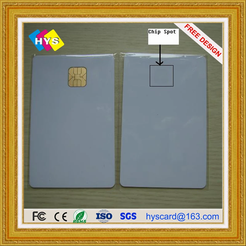 Пустые RFID карты, Пустая карточка из ПВХ, пустые пластиковые карты, печатные ПВХ карты питания