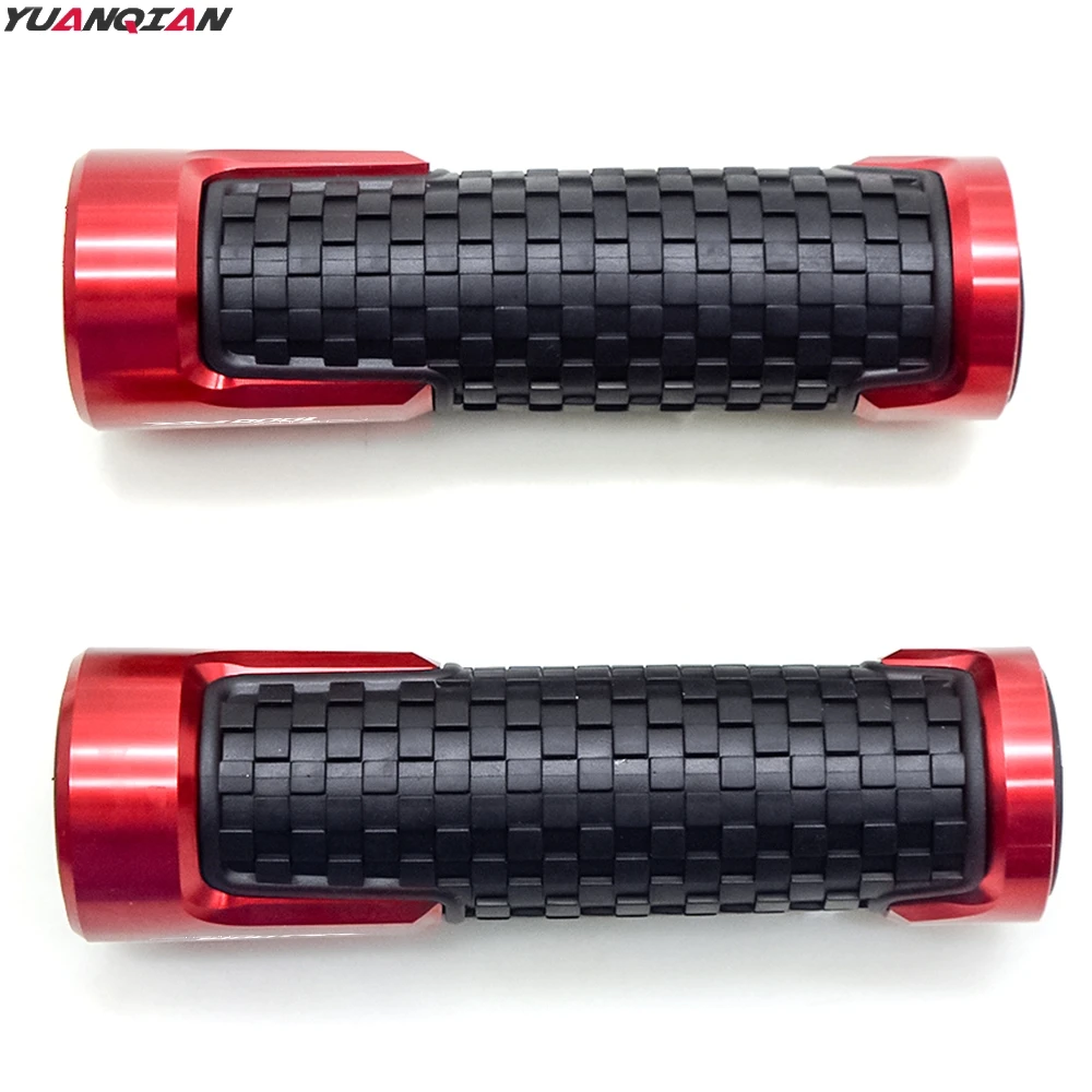 Рукоятка для Руля Мотоцикла ручки Honda CBR1000RR CBR 1000RR и FIREBLADE 2004 2005 2006 2007 новый руль