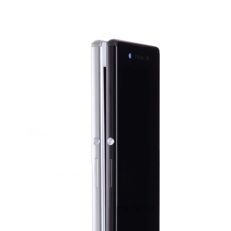 Для Sony Z4 LCD Замена для Xperia Z3 + Plus дисплей E6553 E6533 E5663 ЖК-дисплей кодирующий
