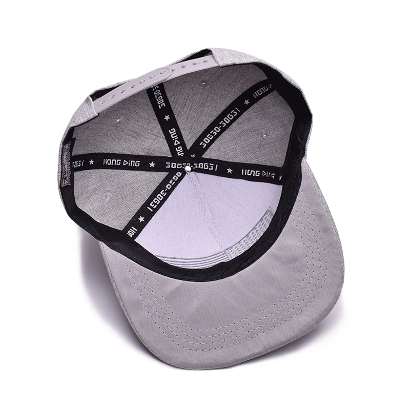 Новинка 2018 крутая бейсболка с вышивкой в виде звезд и полос Мужская Gorras Снэпбэк 3D