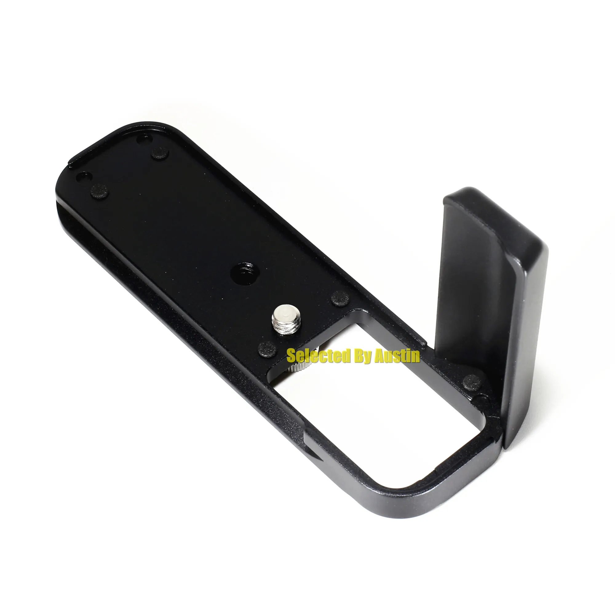 

Ручка с быстроразъемной пластиной L, вертикальный держатель кронштейна для Fuji XT30 FujiFilm, X-T30, Arca Swiss