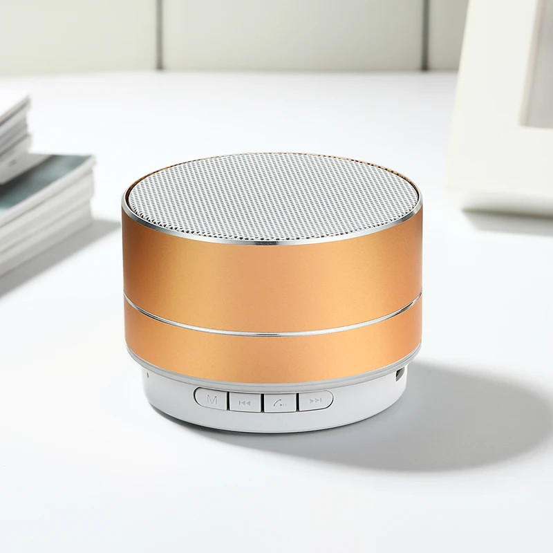 Новинка 2019 мини Bluetooth динамик LIGE с супер басами 3D стерео беспроводная Портативная