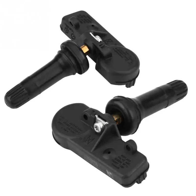 4 шт. автомобильный TPMS датчик контроля давления в шинах для GM Buick Cadillac Chevy 2285374