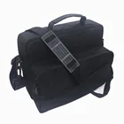 Многофункциональная дорожная сумка для переноски, чехол для Xbox One XS, сумка на плечо с ремешком, держатель для игрового диска