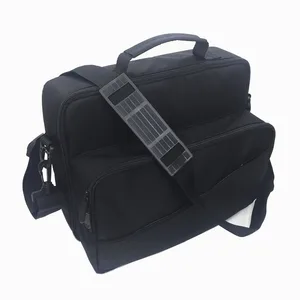 Многофункциональная дорожная сумка для переноски, чехол для Xbox One XS, сумка на плечо с ремешком, держатель для игрового диска