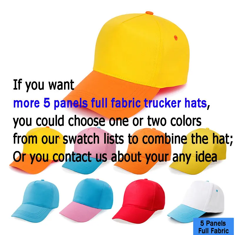 Женские и мужские грузовые шапки индивидуальный логотип с вышивкой Snapback шапки взрослые дети имя шаблон вышивка сетчатая бейсболка шапка YY142 - Цвет: YY14258