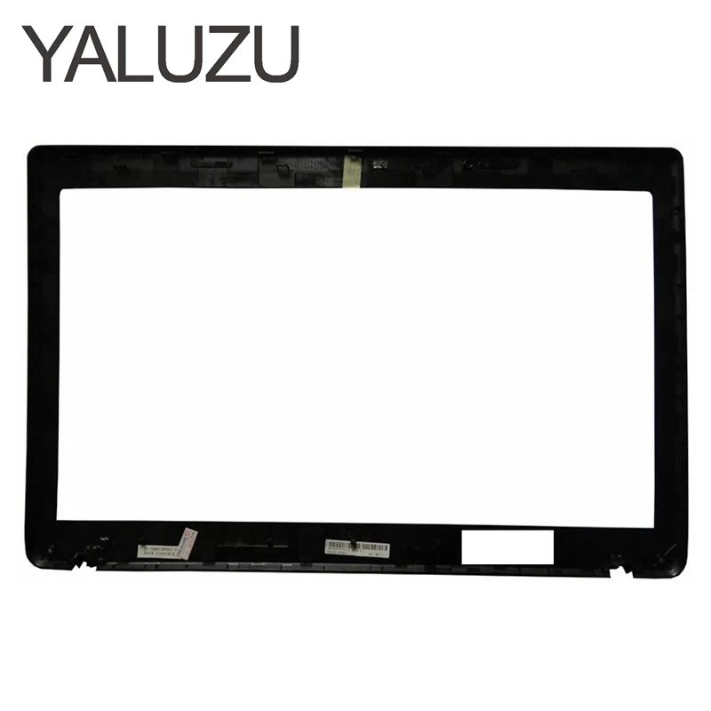 Верхняя крышка ноутбука для Asus K52 A52 X52 K52f K52J K52JK A52JR X52JV A52J Экран передняя рамка чехол