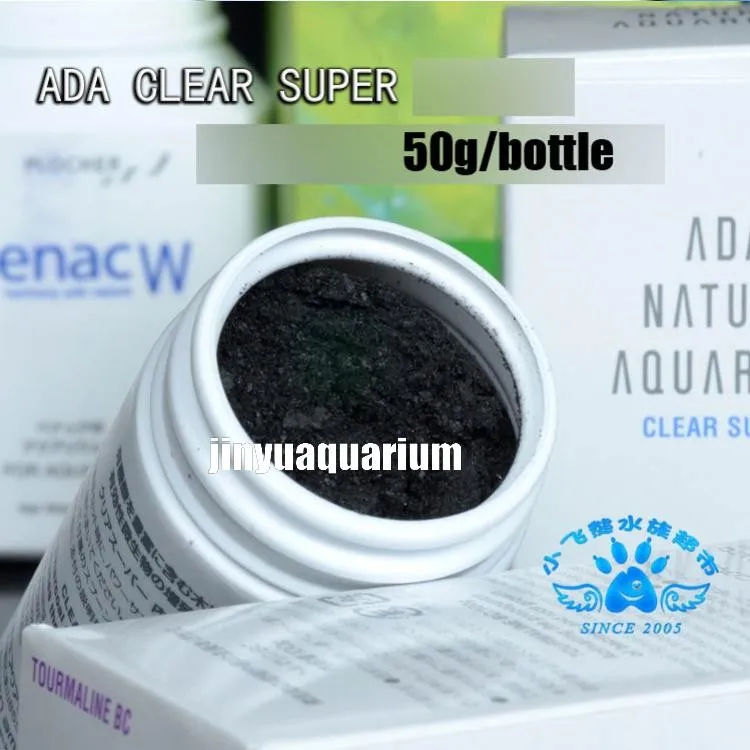 ADA TOURMAILINE BC, CLEAR SUPER, BACTER 100, Penacw, Penacp травяной корень удобрения растение еда рост растений промоутер