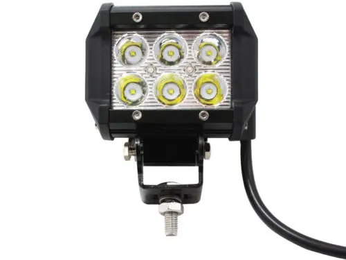 Светодиодная панель рабосветильник 2 шт. 18 Вт светодиодный в|spot led 24v|led spot 24vlight lamp |