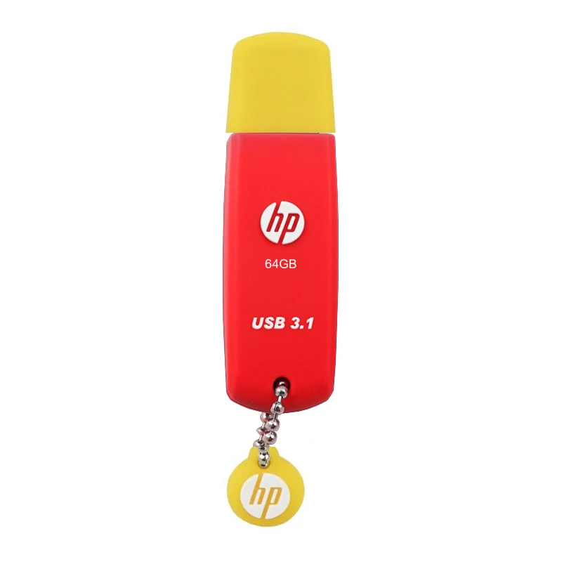 Usb флеш накопитель HP 32/64/128 ГБ 3 1 ГБ|USB флэш-накопители| |