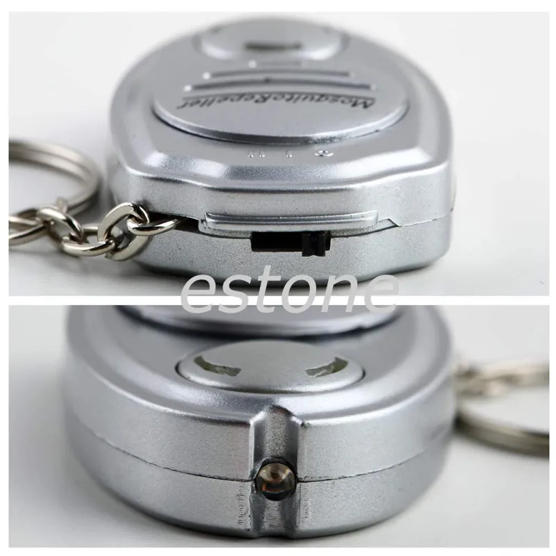 Ультразвуковой Отпугиватель Комаров Борьба с вредителями репеллент брелок для