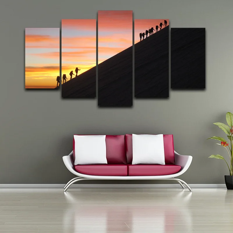 Картина распылителем декоративная рамка настенная художественная картина