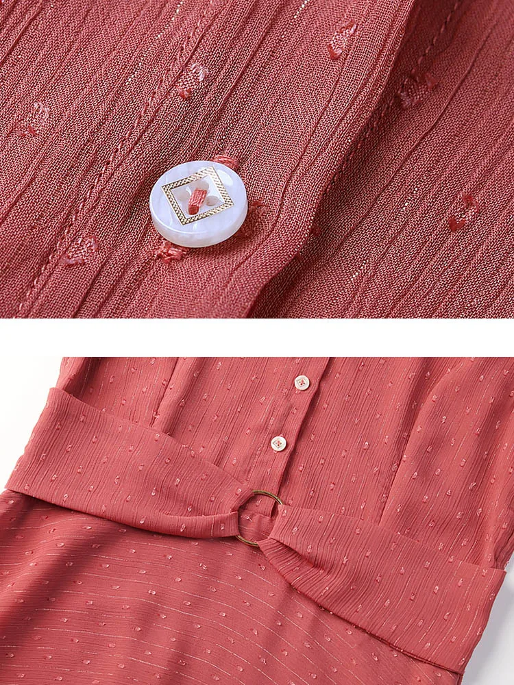 Женское шифоновое платье с коротким рукавом простое длинное большого размера 5XL