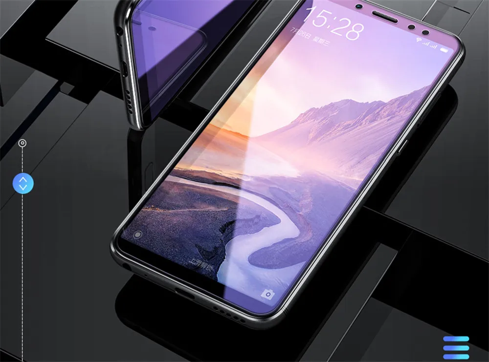 9H закаленное стекло для Xiaomi Redmi Note 7 8 pro 5 pro 6 pro Защитная пленка для экрана для Redmi 6 8 7A 6A Note 8
