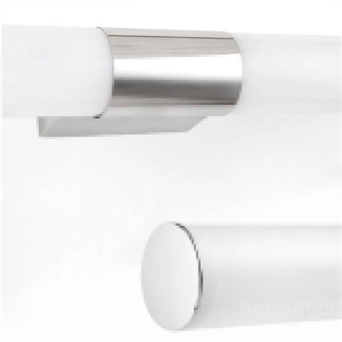 10W LED AC 110 - 220V White mirror light stainless steel front lamp bathroom wall cabinet | Лампы и освещение