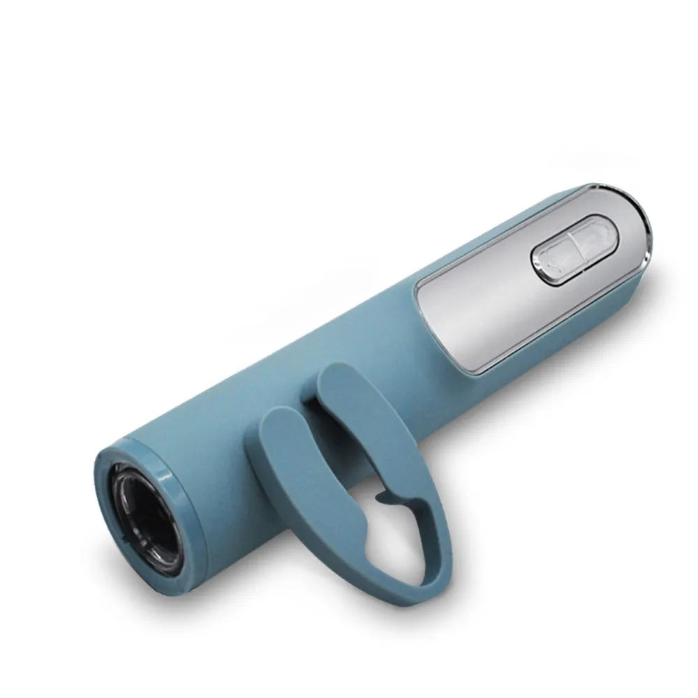 Электрическая открывалка для вина, набор, USB перезаряжаемая Беспроводная открывалка для бутылок с фольга, резак, штопор, фольга, резак