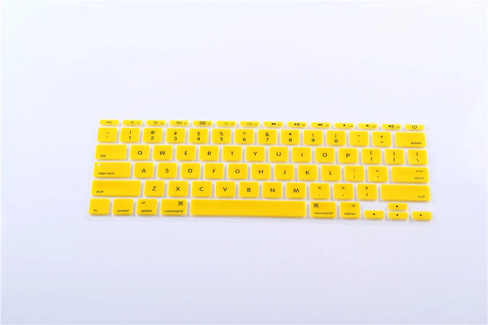 Силиконовая накладка на клавиатуру для Apple MacBook Air 11 Mac 6 дюйма|cover illustrations|skin atlascover