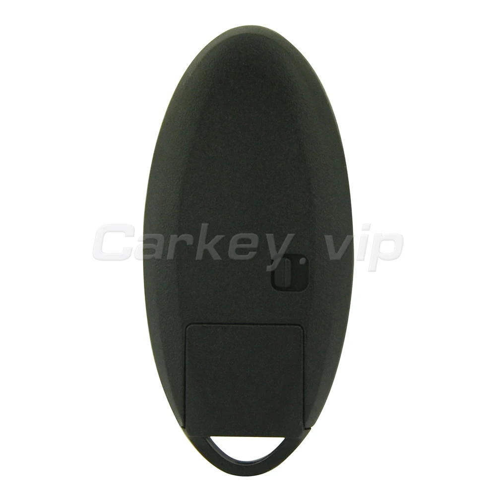Remotekey умный Автомобильный ключ 3 кнопки 433 92 МГц для Nissan Qashqai X Trail 2014 2015 2016
