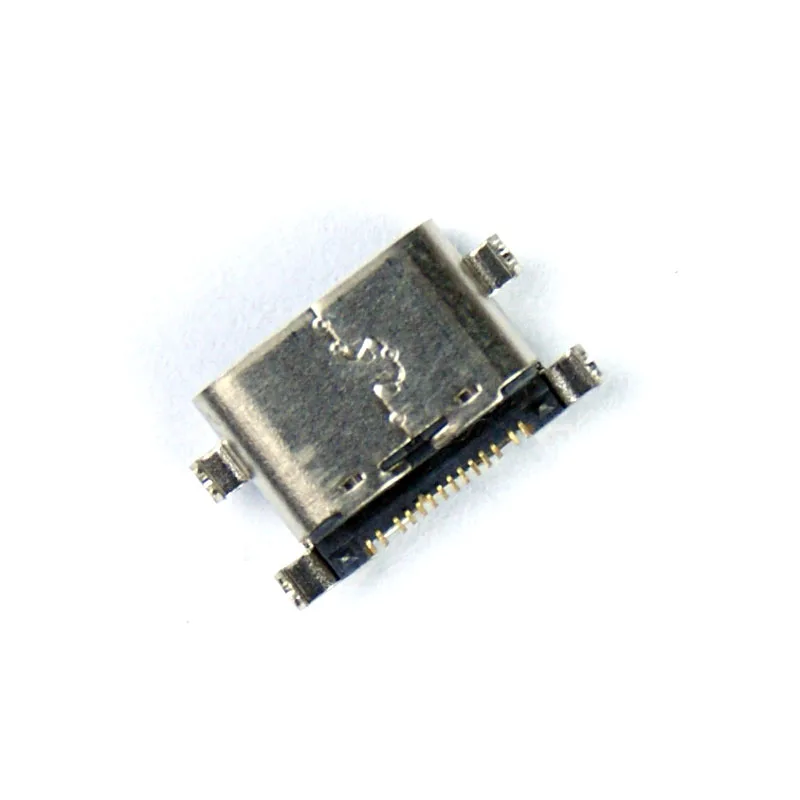 

50pcs For ZTE C2016 W2016 ZMAX Pro Z981 Type c USB Charging Port Connector Jack Socket Dock Repair part