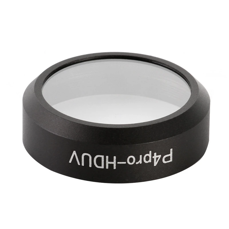 ORBMART Ultraviolet UV Lens Filter For DJI Phantom 4 Pro 4Pro / Advanced Accessories Quadcopter Drone Camera | Электроника