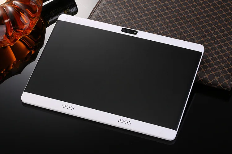 New 10.1 inch 3G Tablet PC Octa Core android 7.0 4GB RAM 32GB/64GB ROM Wifi GPS dual sim pad 1280X800 pc tablets Original | Компьютеры и