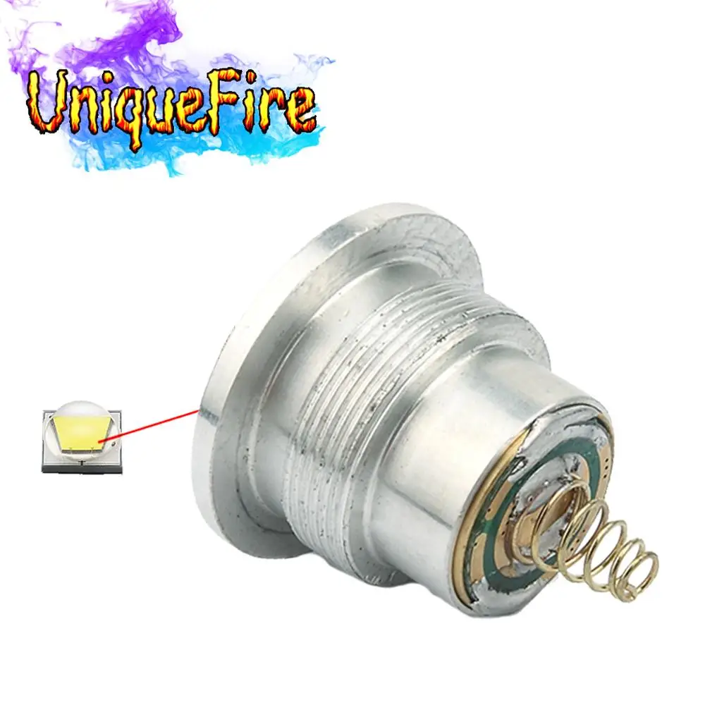 UniqueFire Import XM-L2 Drop in pill White Light Led Bulb 5Mode (High/Mid/Low/Strobe/SOS) Driver for UF-1605 LED Flashlight | Освещение