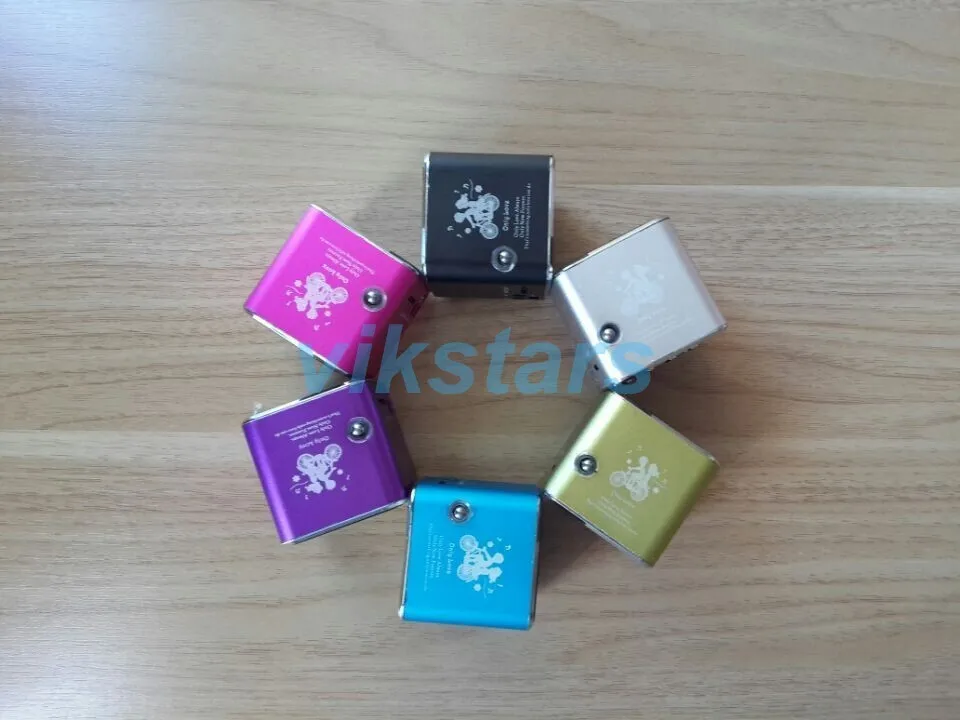 REDAMIGO TD V26 алюминиевый Цифровой интернет радио fm приемник SD TF USB воспроизведение