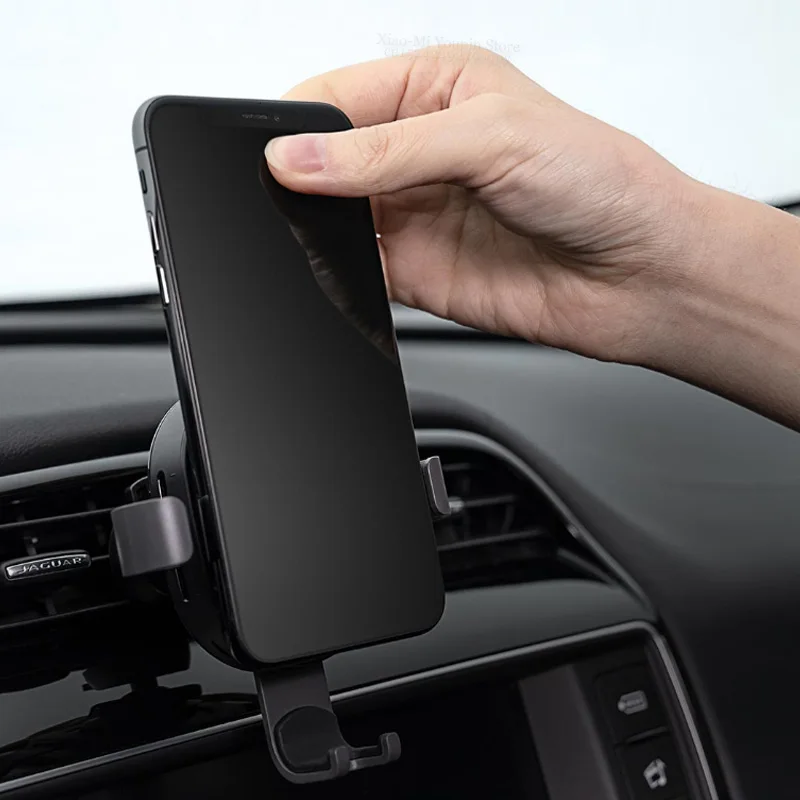 Xiaomi Mijia 70mai Qi Беспроводное Автомобильное зарядное устройство для iPhone для samsung интеллектуальный датчик Быстрый 70 Mai беспроводной держатель зарядного устройства в автомобиле