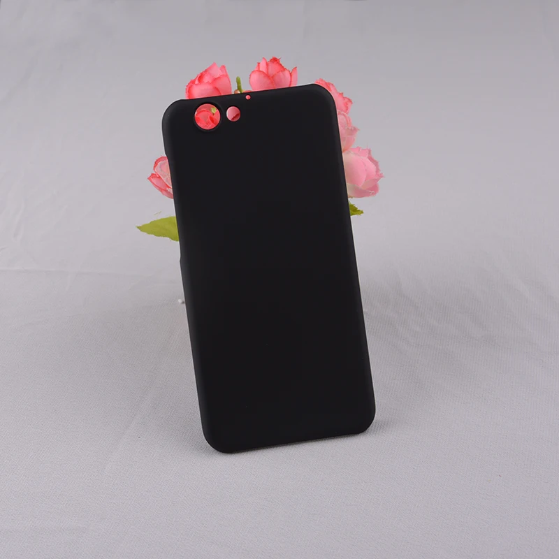 Ultra Slim Case для htc один A9S покрытия принципиально Капа Para матовая мобильного