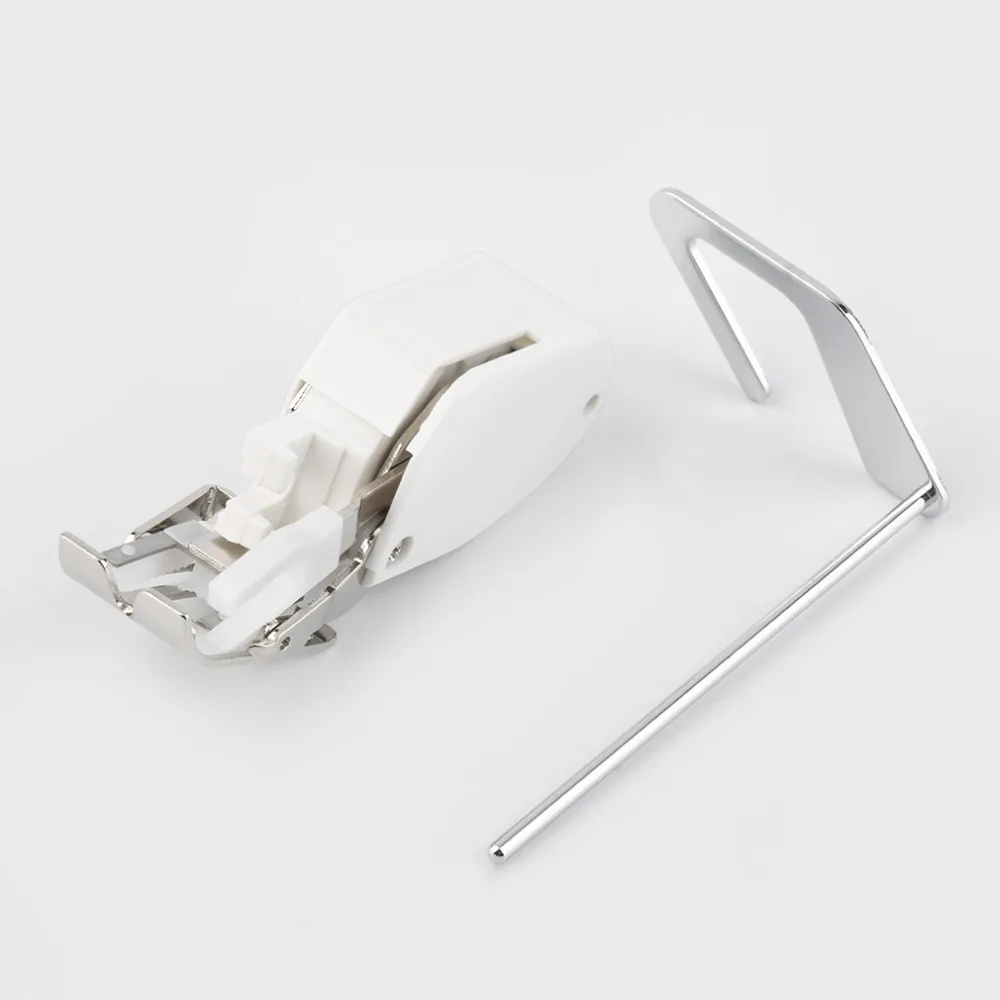 Новая швейная машина стеганая направляющая для прогулок прижимная лапка ног