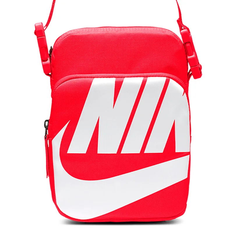 Оригинальное новое поступление NIKE NK HERITAGE SMIT-2 0 GFX унисекс сумки спортивные | Спорт