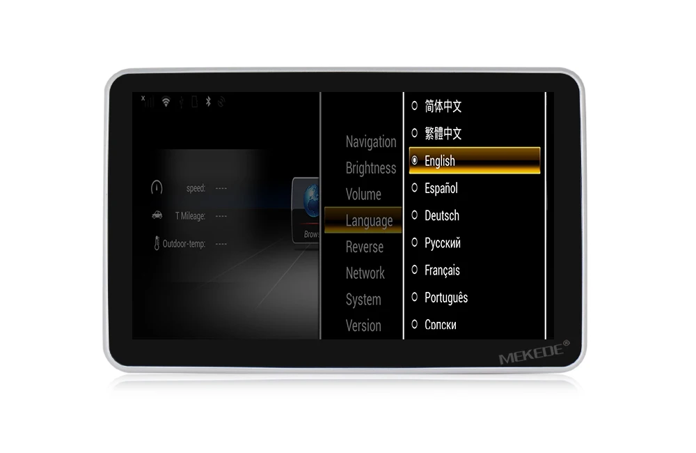 MEKEDE, новая модель, автомобильный мультимедийный плеер для Benz GLK Class X204 2008-, поддержка оригинального автомобиля, OBD2, gps радио