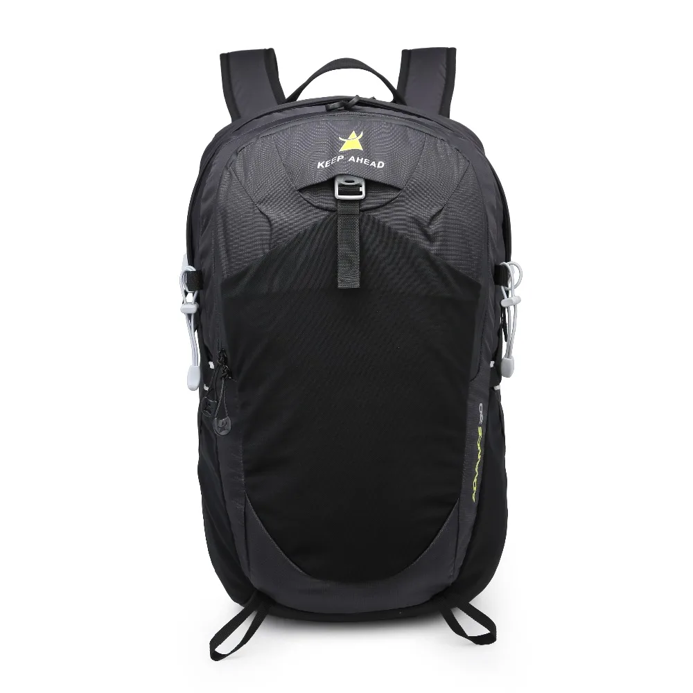 Унисекс Открытый Сверхлегкий складной 30 л Емкость Mochila Кемпинг путешествия