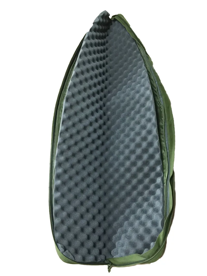 Военная армейская сумка для оружия 120 см чехол пейнтбола охоты тактического