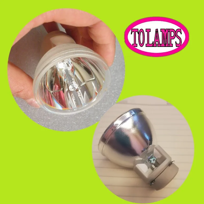 BL FP190A/SP.8TK01GC01 Оригинальный голый проектор lamp190/0 8 E20.8 для DS325 X300 S300 DX325 +