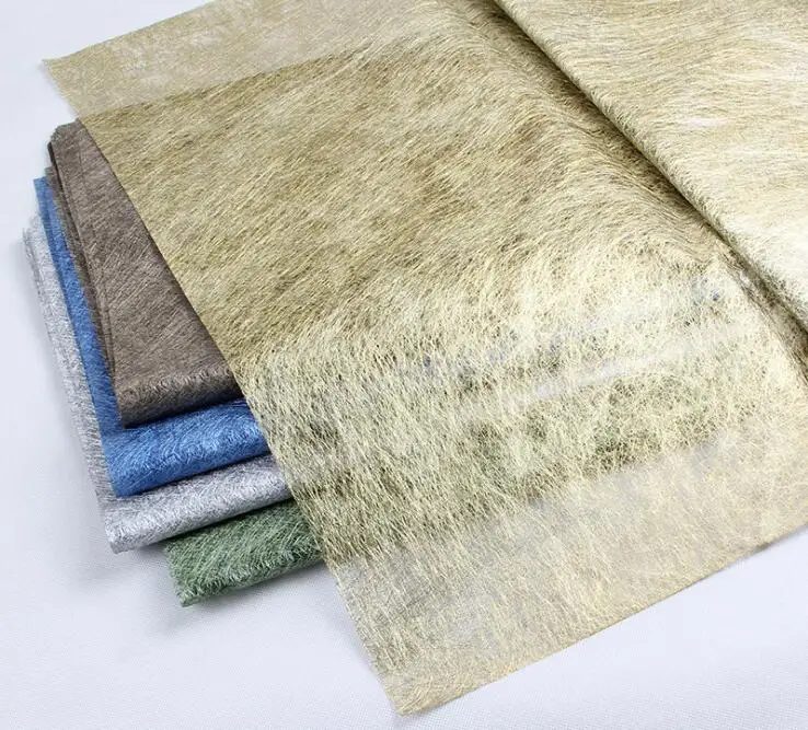 50 шт./лот упаковочная бумага для цветочного букета товары флористов Подарочная