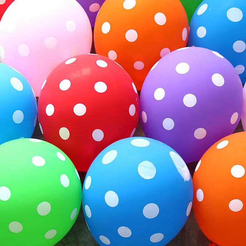 50 шт. латексные воздушные шары 12 дюймов |