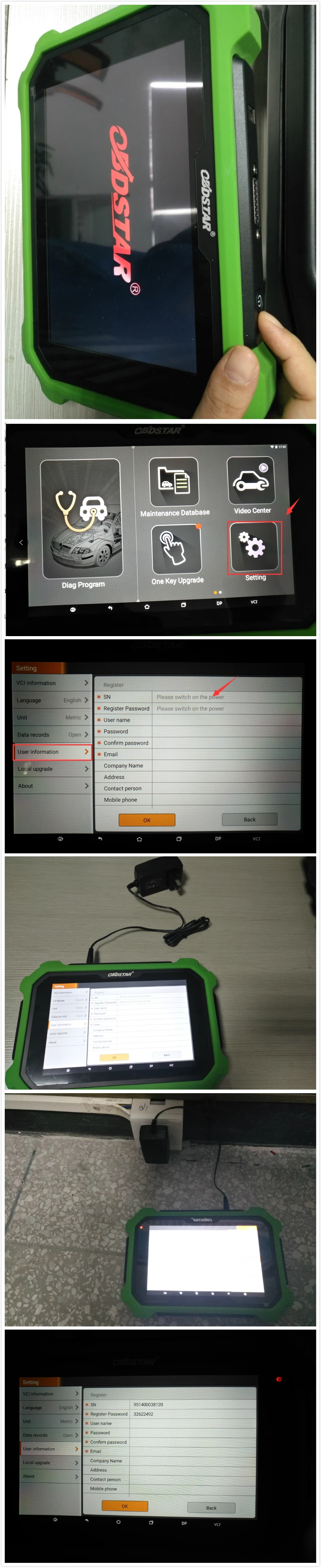 OBDSTAR X300 DP Plus X300 PAD2 полная версия Поддержка программирования ЭБУ и коррекции одометра EEPROM для Toyota Smart Key