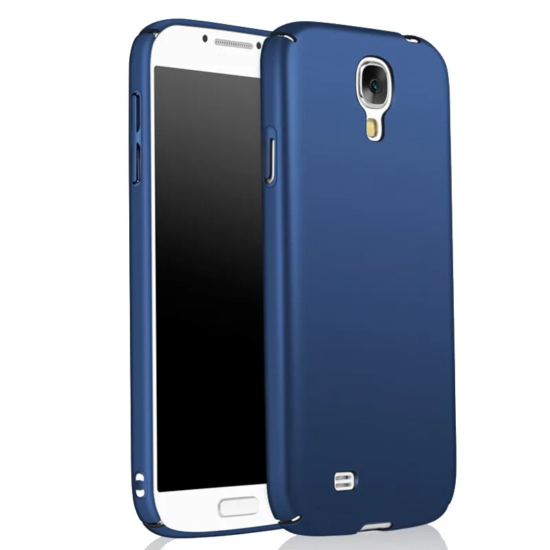 Чехол для телефона с полной защитой 360 градусов Samsung Galaxy S4 I9500 i9505 Note 10 S6 S7 S8 S9 S20 S10 Lite