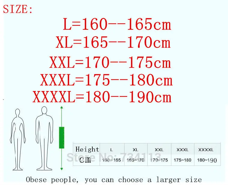 Высококачественный плащ утолщенный Прочный Длинный Водонепроницаемый дождевик