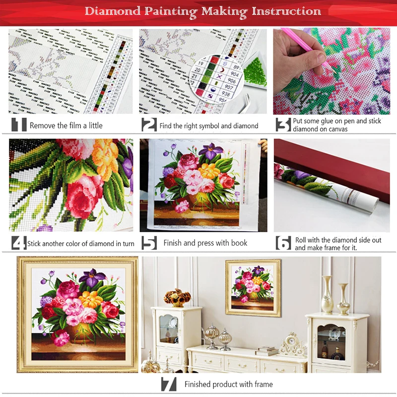 Алмазная картина DIY набор Детская игрушка счастливый кот котенок доллар пассаж