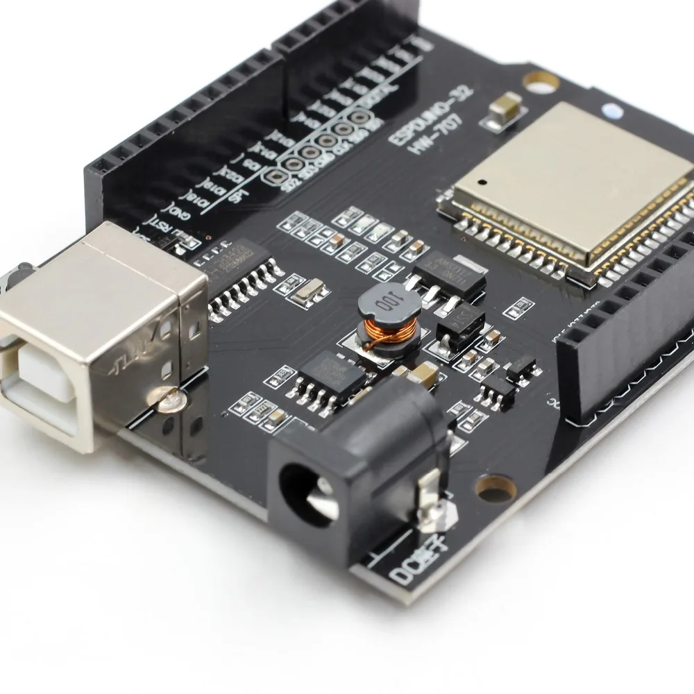 ESP32 WiFi Bluetooth 4MB Flash для Wemos D1 R32 Development Board|Интегральные схемы| |