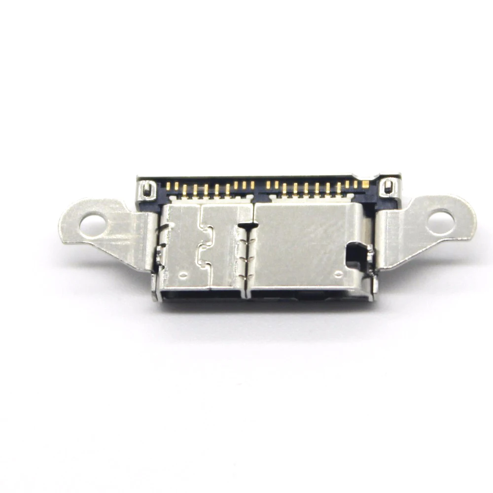 10 шт./лот Micro Usb зарядное устройство разъем для зарядки штепсельная Вилка