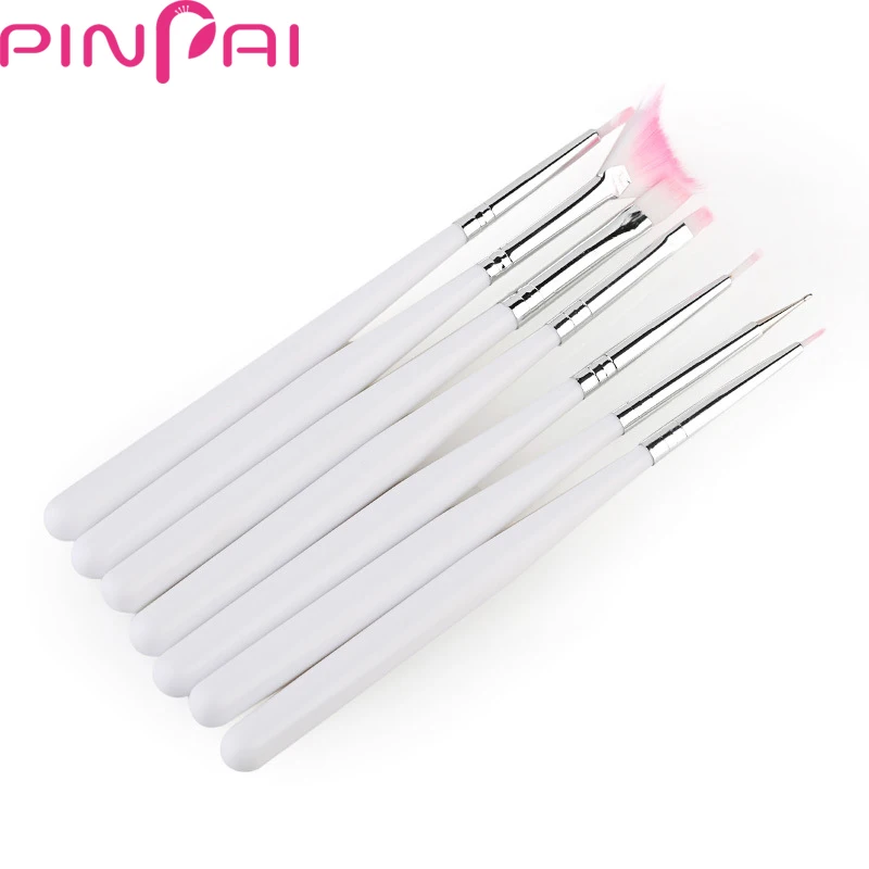 PinPai простой дизайн деревянные ручки набор ручек для рисования ручка несколько