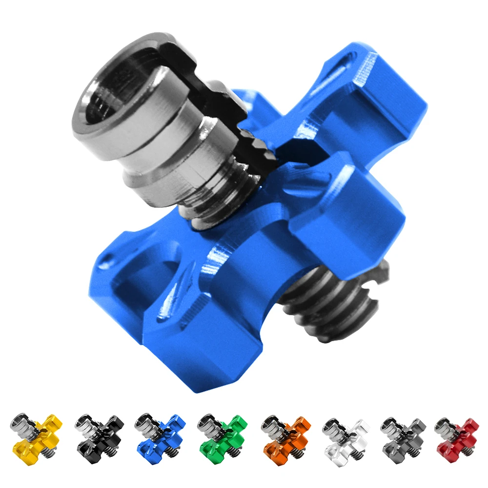 Для YAMAHA WR250R/X SEROW225/250 TTR250 DT230LANZA YZ80 YZ125 CNC мотоцикла грязи велосипеда тормоза