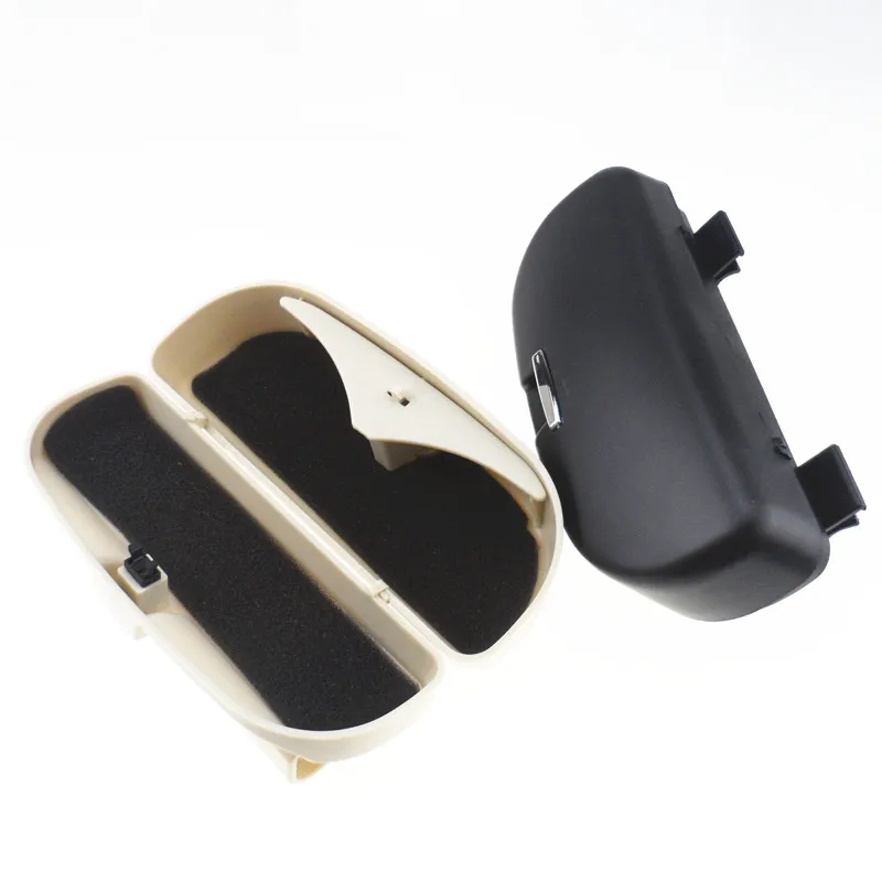 Автомобильный футляр для очков держатель хранения солнцезащитных чехол Daewoo Matiz